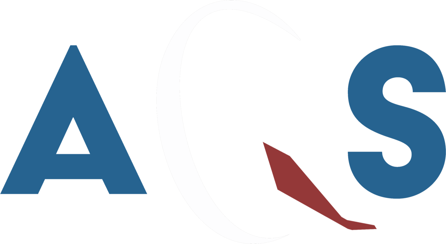 Aeronautical Quality Solutions Logo